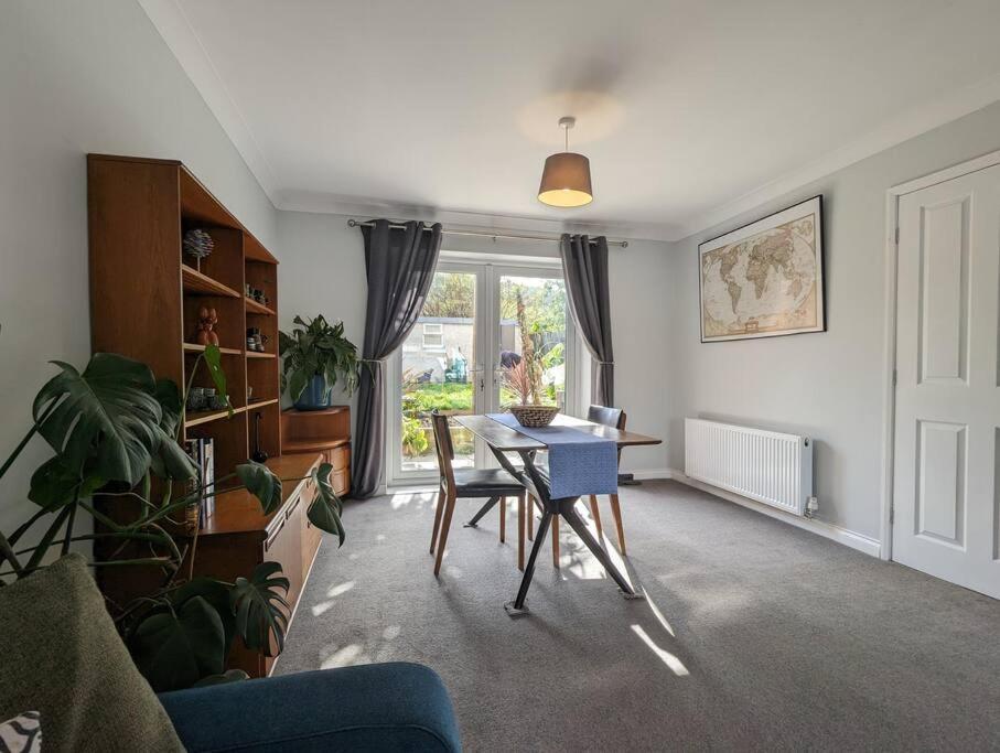 Villa Moorside Terrace Guisborough Exterior foto
